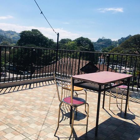 View City Point Kandy Exteriör bild