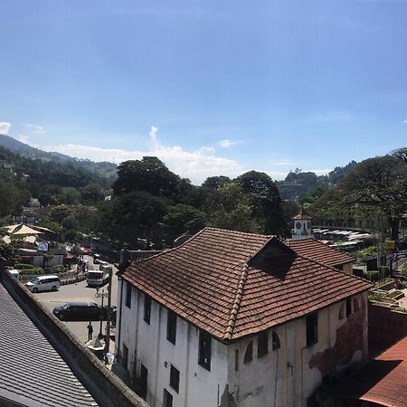 View City Point Kandy Exteriör bild