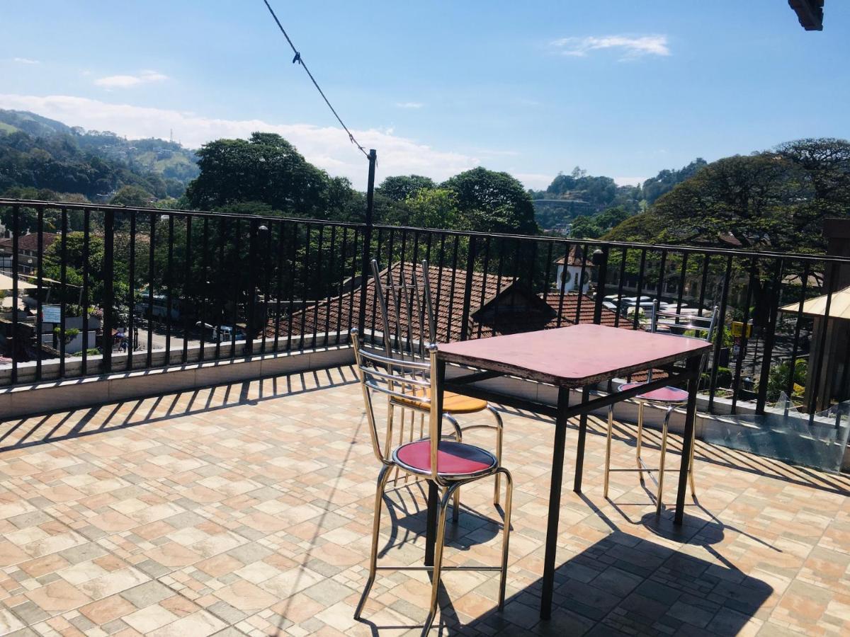 View City Point Kandy Exteriör bild