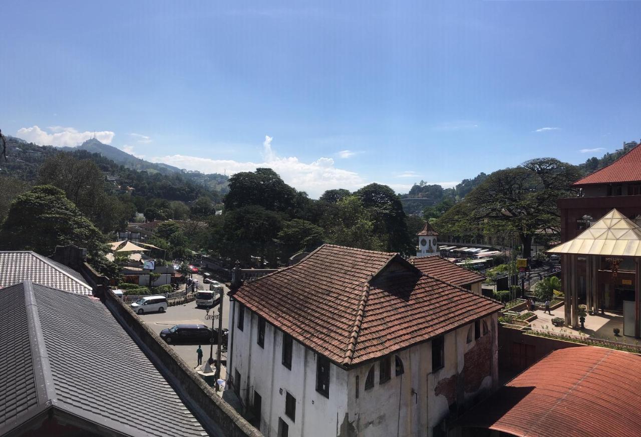 View City Point Kandy Exteriör bild